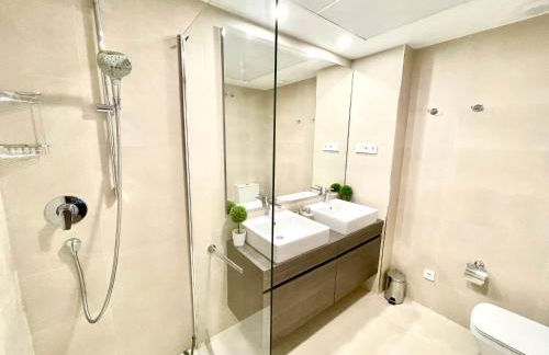 Beach Paradise in Fuengirola - Photo 20