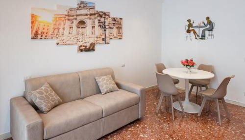 Luxury and Sweet home-Metro Malatesta - Foto 3
