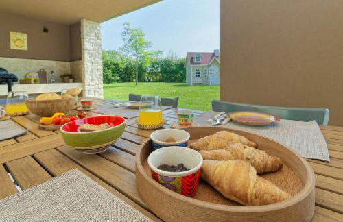 Villa Sanpadeo by Rent Istria - Foto 36