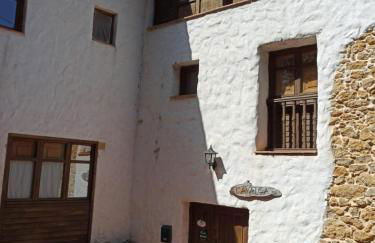 Casa Aldea l'Ayalga - Foto 18