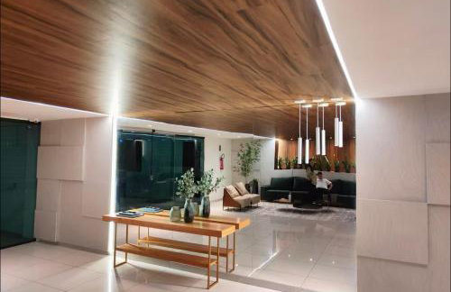 Apt Maurício de Nassau próximo ao pátio do forró - Foto 1