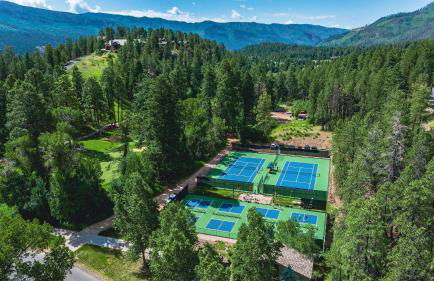 Tamarron Lodge Studio 306 - Foto 6