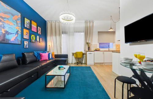 Luxury 1-Bedroom Apartment for 6 near Piccadilly Circus - Foto 40
