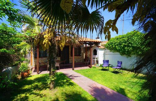 Avdira Seaside House - Photo 2