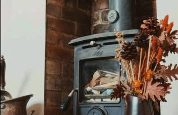 Charming 2 Bedroom Cottage mid town on quiet road, sleeps 4 - Foto 12