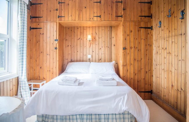 Fairhaven, Thorpeness - Foto 14