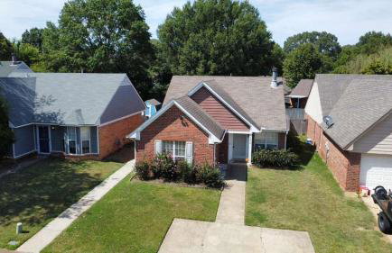 Modern and Cozy 3BR Memphis with Jetted Tub - Foto 57