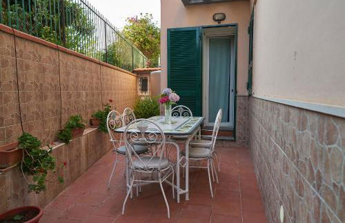 Casa Vacanze Il Gatto Rosso a 5 minuti dagli Scavi di Pompei - Foto 21