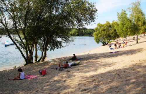 Mobilheime Kahl - Studio ATHEN - Foto 28