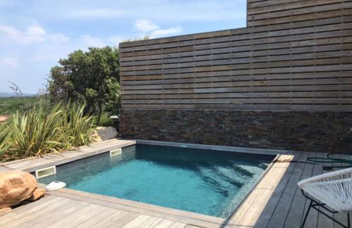 Villas Pure Mare Bonifacio - Foto 42