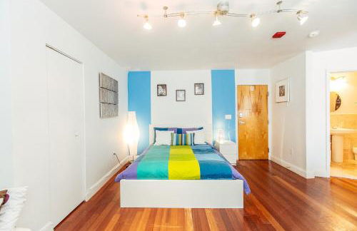 Hudson Apartments - Foto 24