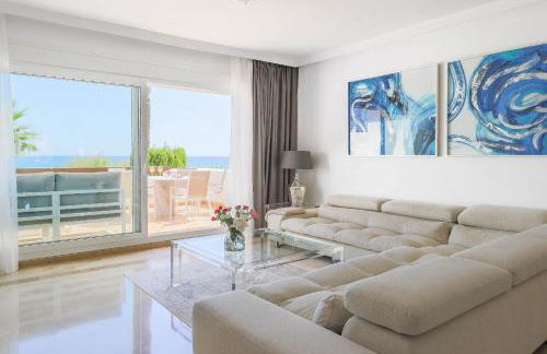 Beachfront luxury - Los Monteros Palm Beach - Foto 7