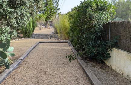 Villa Carolina - Foto 25