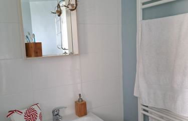 L'appart de Saint-Lary - Foto 19