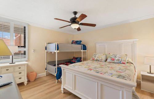 Redington Towers 3F 2BD 2BA Beachfront - Foto 13