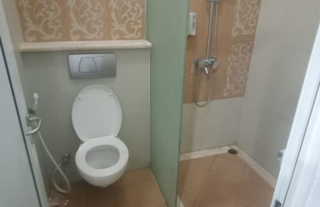 Villa Kota Bunga Camelia - Foto 34