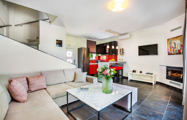 Sunny Villas Resort & Spa - Foto 21