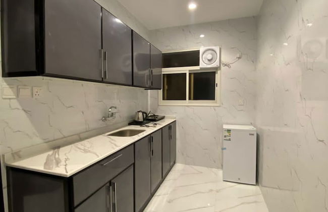 Qimam Park Hotel - Photo 15