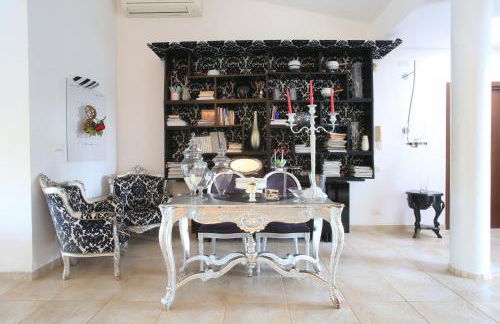 Villa con parco e piscina - Foto 21