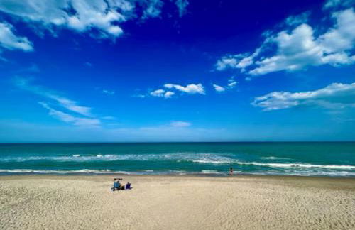 Ocean 3 - Deep Blue - Foto 38