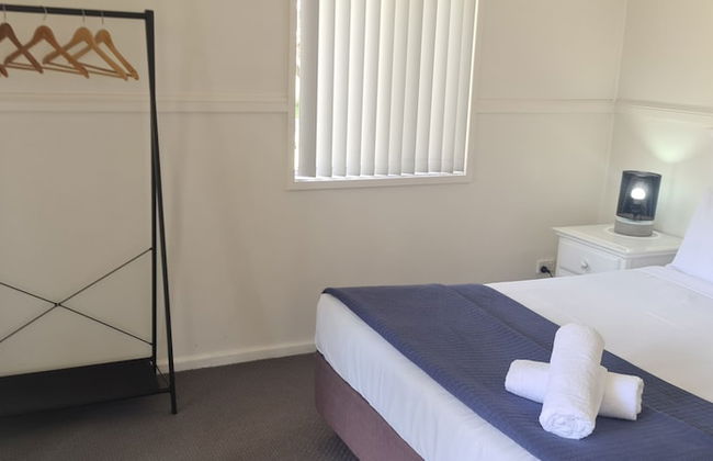 The Retreat Port Stephens - Foto 19