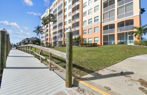 Fabulous Golf and Marina Community Condo - Photo 42