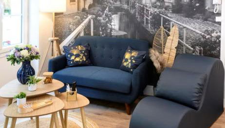 Evasion à deux - Spa privatif - Photo 4