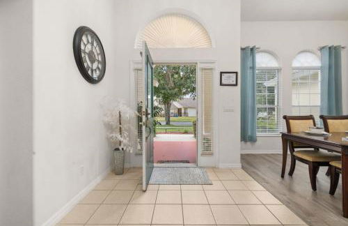 #196-Fantastic 6 bed villa with own private pool and spa with no rear neighbors - Foto 15