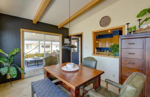 Beach House Point Roberts - Foto 22