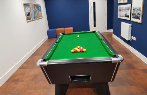 2 Woolacombe West - Luxury Apartment at Byron Woolacombe, only 4 minute walk to Woolacombe Beach! - Foto 14