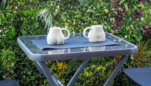 Loveroom & Jacuzzi TIJUGO - Clermont Ferrand - Foto 4