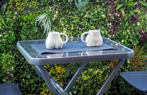 Loveroom & Jacuzzi TIJUGO - Clermont Ferrand - Photo 4