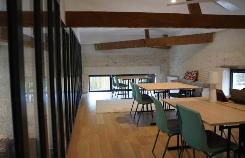 Maison des Créateurs - Foto 13