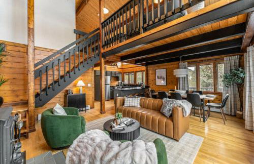 The Aspen Ridge Stargazer - Foto 18