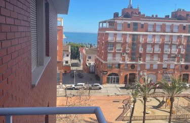 Apartament Garbí - Foto 8