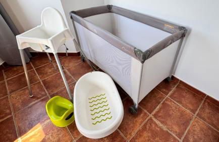 SUN & SURF Tejita - Foto 32