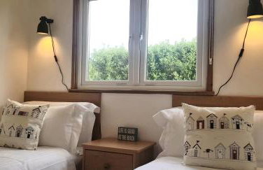 Little Oaks Chalet - St. Merryn, Padstow - Foto 11