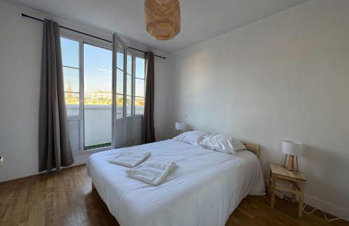 Central apartment with balcony - castle view - Photo 8