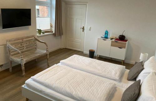 Das BilderbuchCafe - Ferien - Apartment NO 3 - Markt 7 - Photo 26