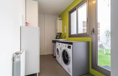 VLVilla - Villa de lujo en Valencia con piscina privada y sala de cine - Foto 27