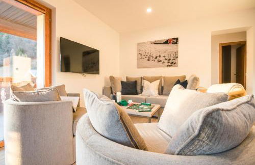 Les Portes de Megève - Foto 66