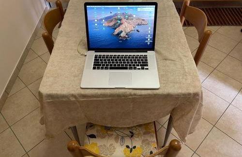 LA CASA IN COLLINA - Foto 17