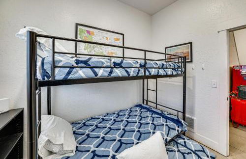 Sportsmans Paradise! St Maries Stay Near Hunting - Foto 15