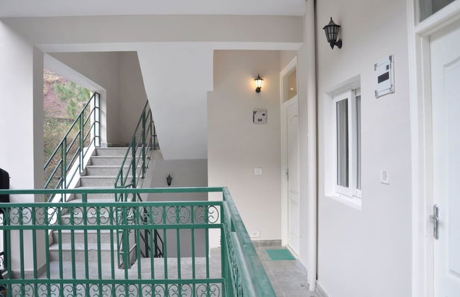 OYO 13463 Home Studio Valley view Kumarhatti - Foto 19