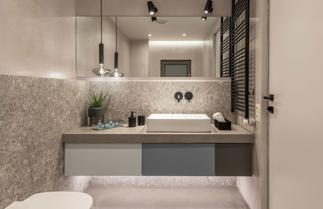 Urban Suites - Foto 76