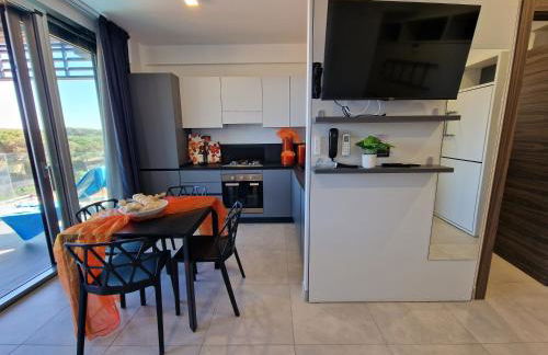 Residence Hotel Margherita - Foto 16