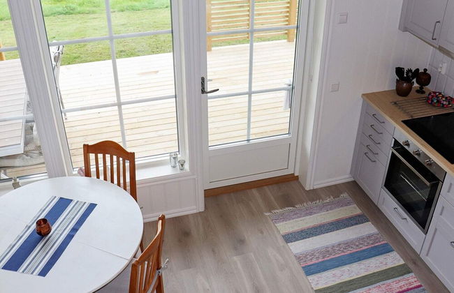 4 Person Holiday Home in Arjang - Photo 5