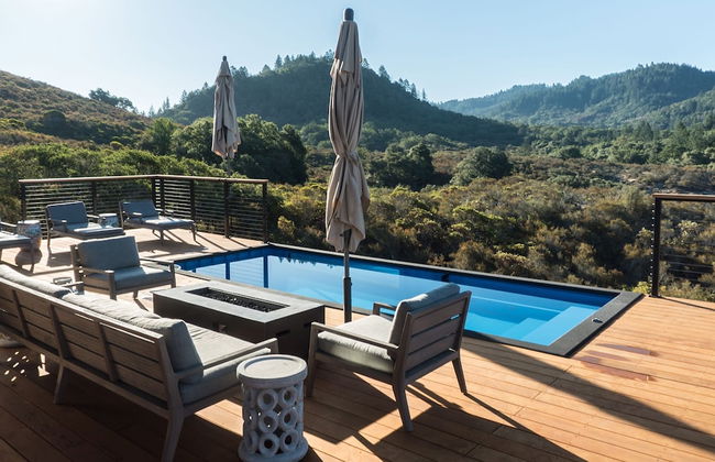 Modular Luxury Casita w Pool - Foto 9