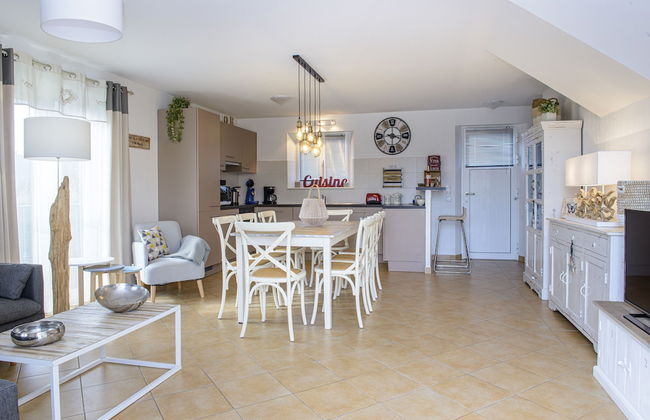 Domaine du Clos des Oliviers - Foto 16