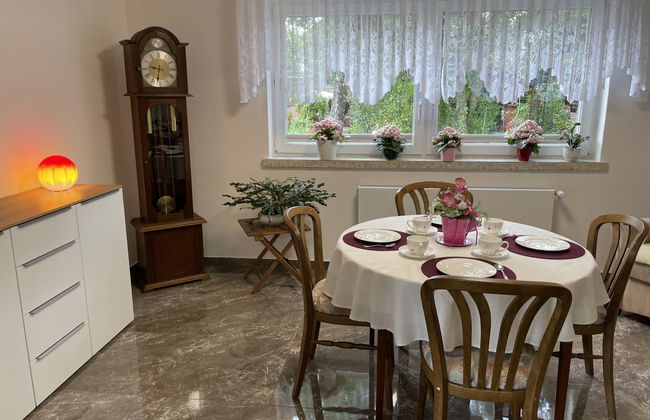 Spatzenparadies - Foto 11